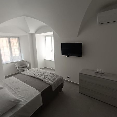 Casa Dolce Vita เวนติมิญา ภายนอก รูปภาพ