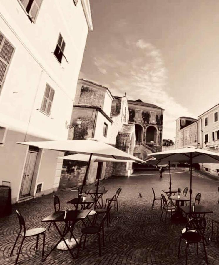 Casa Dolce Vita เวนติมิญา ภายนอก รูปภาพ