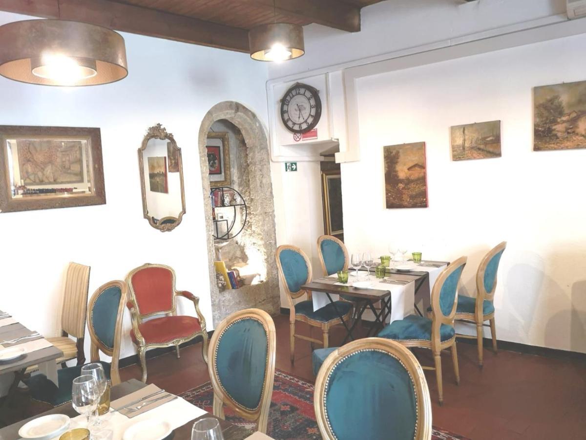 Casa Dolce Vita เวนติมิญา ภายนอก รูปภาพ