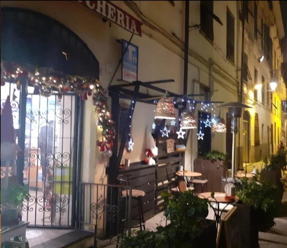 Casa Dolce Vita เวนติมิญา ภายนอก รูปภาพ