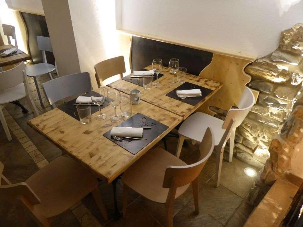 Casa Dolce Vita เวนติมิญา ภายนอก รูปภาพ