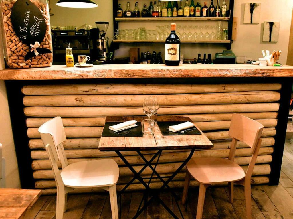 Casa Dolce Vita เวนติมิญา ภายนอก รูปภาพ