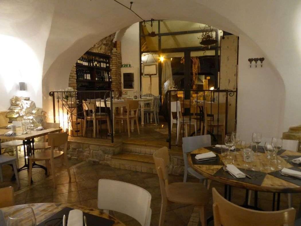 Casa Dolce Vita เวนติมิญา ภายนอก รูปภาพ