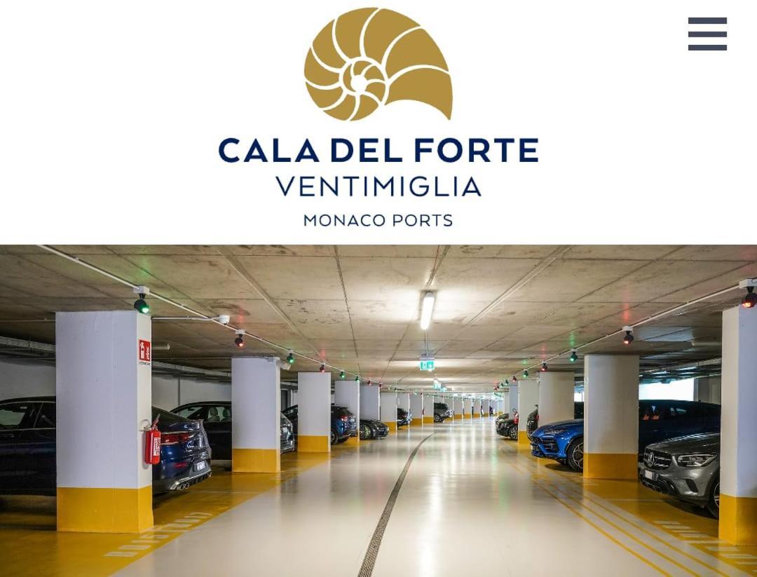 Casa Dolce Vita เวนติมิญา ภายนอก รูปภาพ