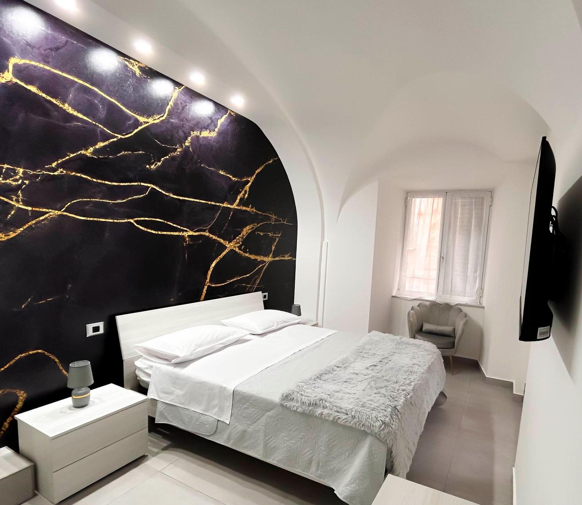 Casa Dolce Vita เวนติมิญา ภายนอก รูปภาพ