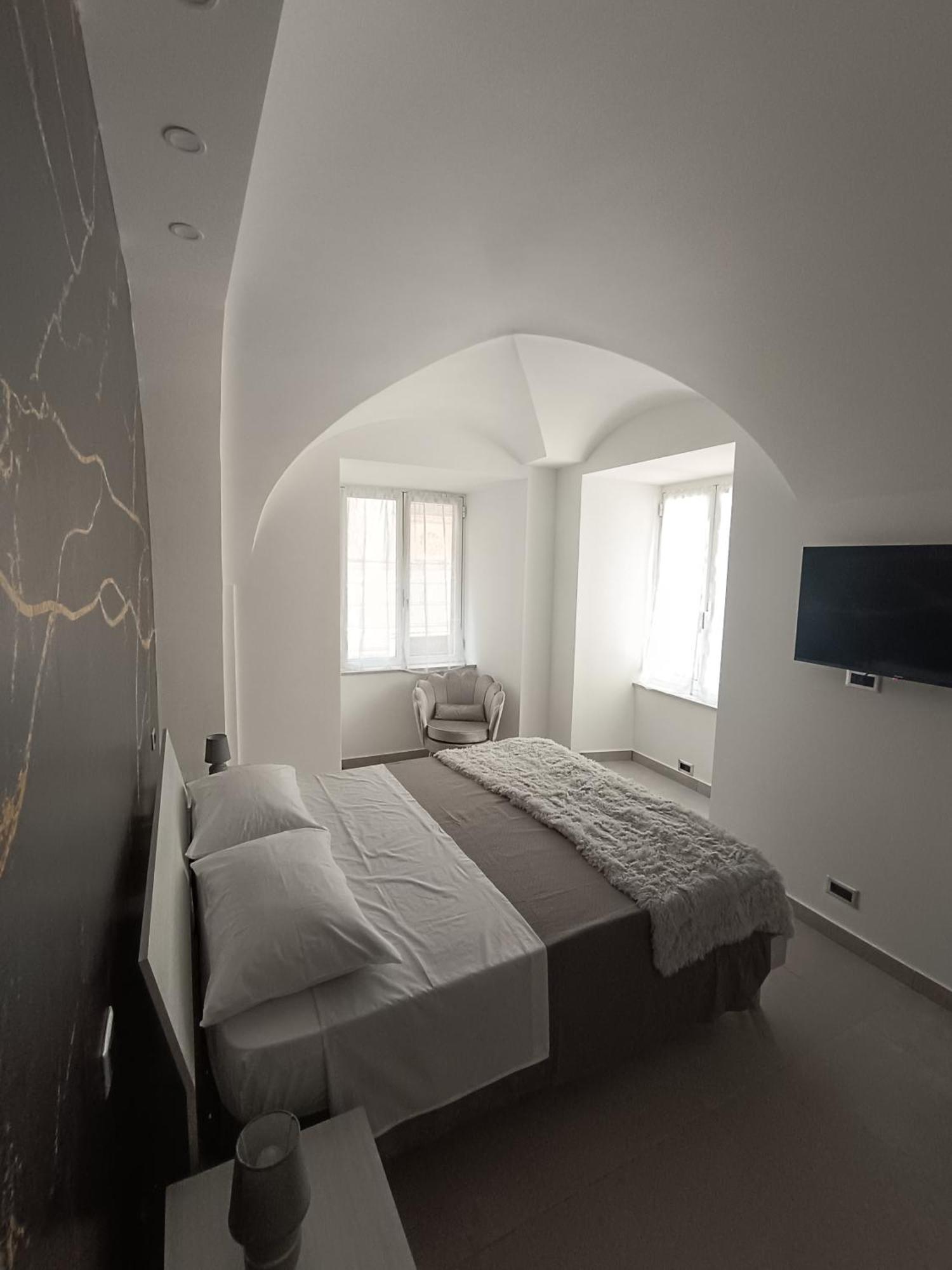 Casa Dolce Vita เวนติมิญา ภายนอก รูปภาพ