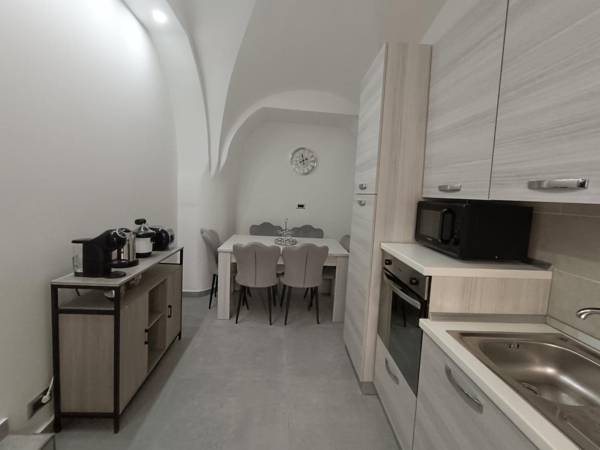 Casa Dolce Vita เวนติมิญา ภายนอก รูปภาพ