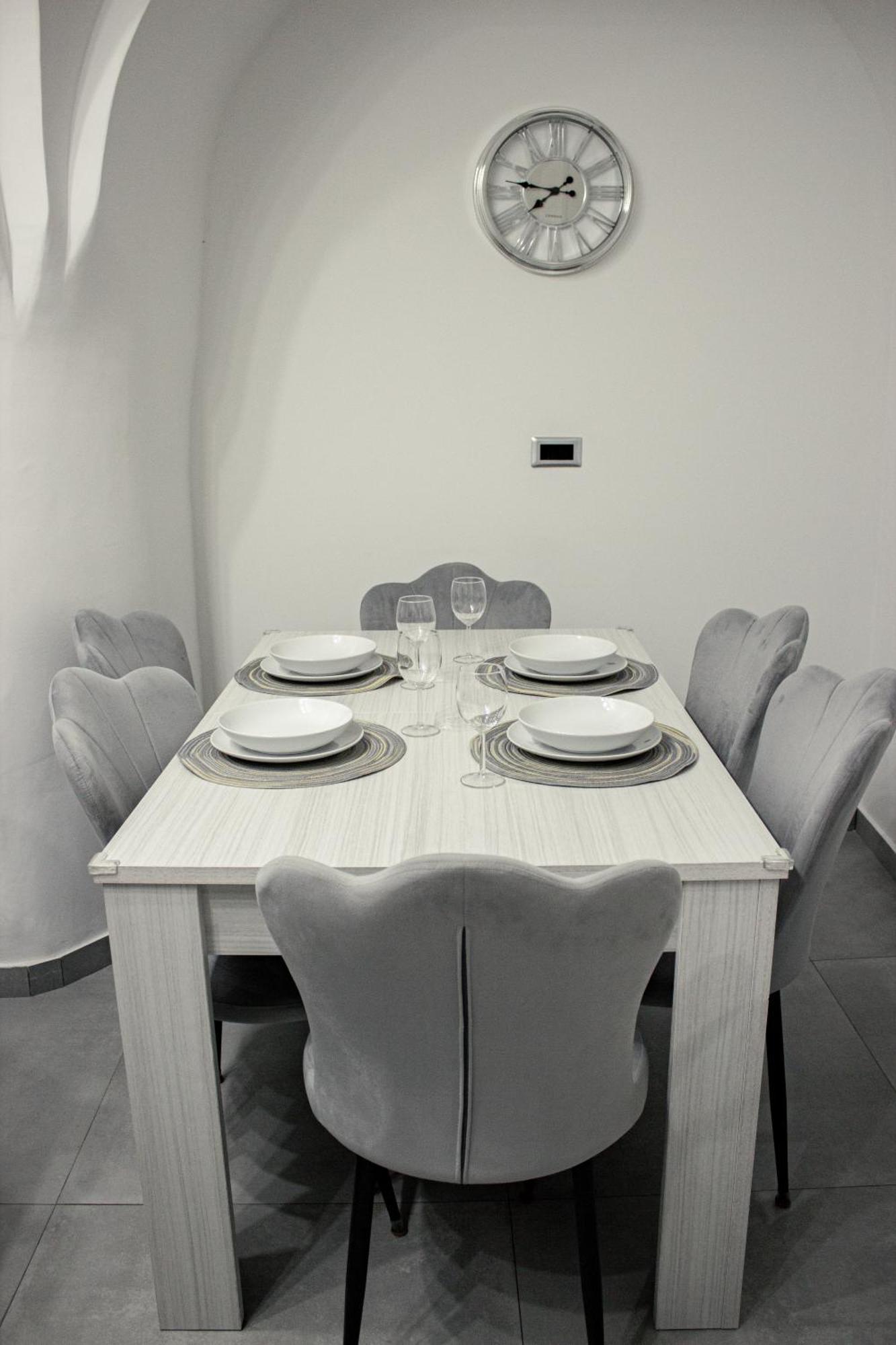 Casa Dolce Vita เวนติมิญา ภายนอก รูปภาพ