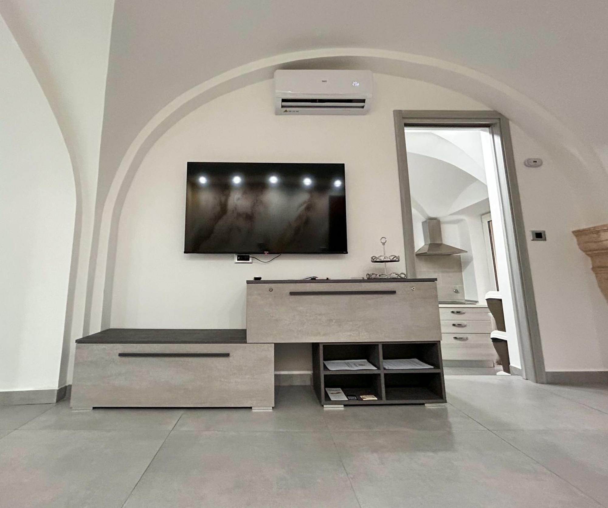 Casa Dolce Vita เวนติมิญา ภายนอก รูปภาพ